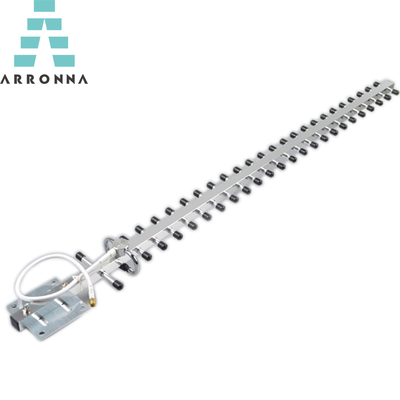 2400-2483Mhz-18dBi 2.4G Yagi Antenna