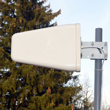 806-960/1710-2500Mhz-9dBi Log-Periodic Antenna