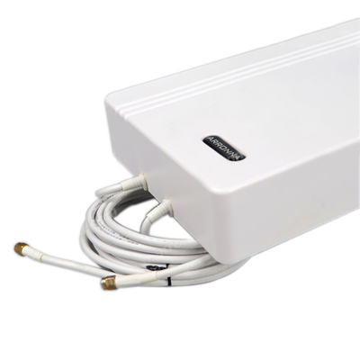 2400-2500/5150-5850Mhz-9/11dBi Panel Antenna