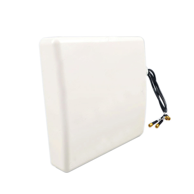 2400-2500/5725-5850Mhz-11/15dBi Panel Antenna
