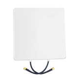 2400-2500/5150-5850Mhz-7/9dBi Panel Antenna