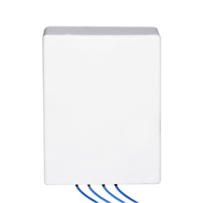 2400-2500/5150-5850Mhz-14dBi 4A Panel Antenna