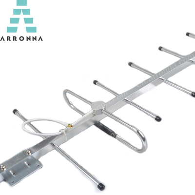 450-470Mhz-10dBi Yagi Antenna