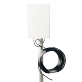 5G high gain outdoor MIMO antenna