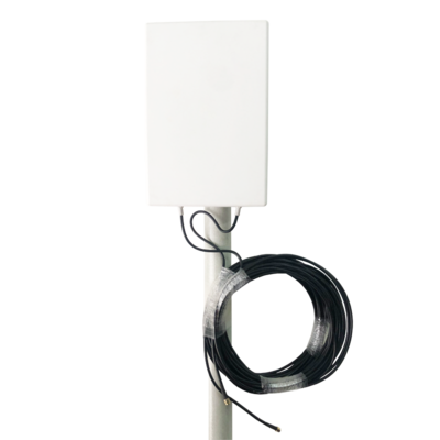 5G high gain outdoor MIMO antenna